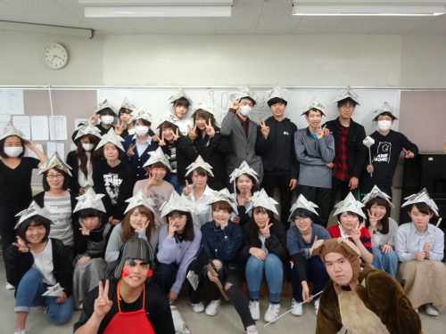 日本の伝統行事を学ぶ！今回は「こどもの日」