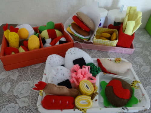学生作！遊び心をくすぐる玩具が勢ぞろい