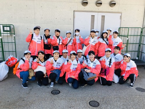 第５回　おかやまマラソン２０１９