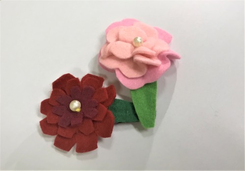 ３年生の作品★