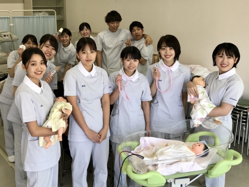 2021パンフレット撮影行いました＼(^o^)／
