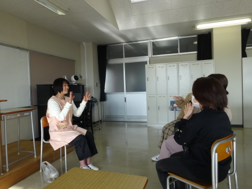 もうすぐ２年生！