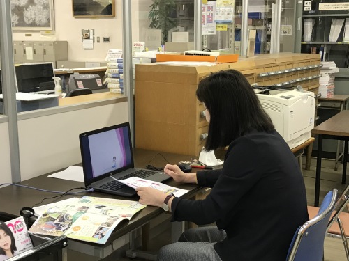 ５月２３日オンラインオープンキャンパス終了！