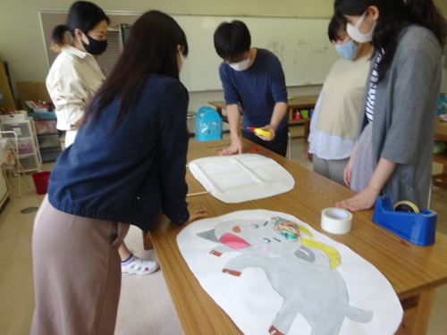 子育て支援事業「あそぼう屋」再開します！！