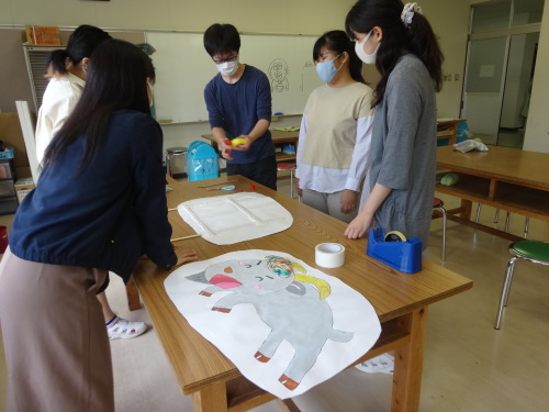 11月20日は「あそぼう屋」に来てください！