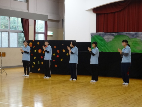 あそぼう屋１２月11日まってるよ！