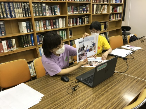 第５回　オープンキャンパス終了！