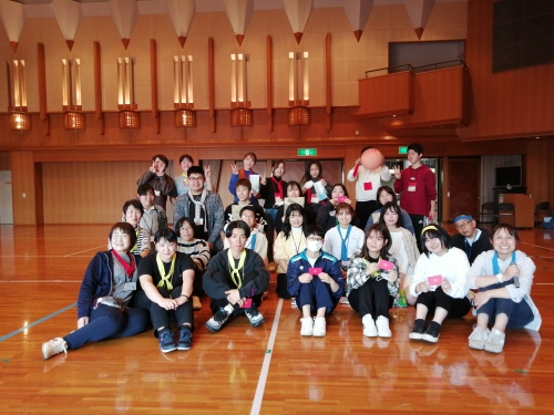 新入生★交流会