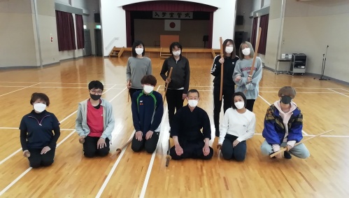 剣道に学ぶ礼儀作法