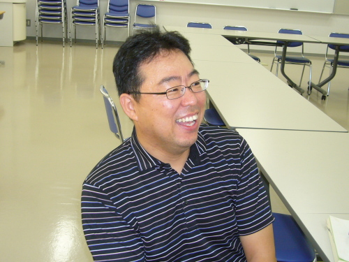 社会人経験のある学生に聞いてみました！その1