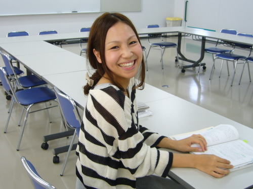 社会人経験のある学生に聞いてみました！その3