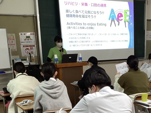 食事を安全に楽しむためには？