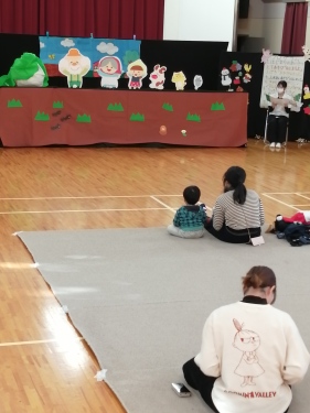 1月15日 子育てイベント予定