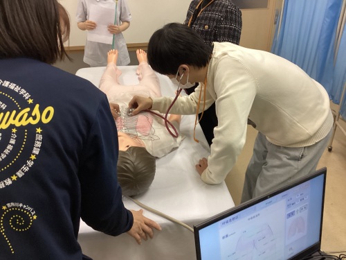 ☆第14回オープンキャンパスが開催されました☆