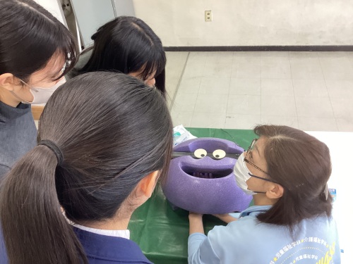 ☆第15回オープンキャンパスが開催されました☆