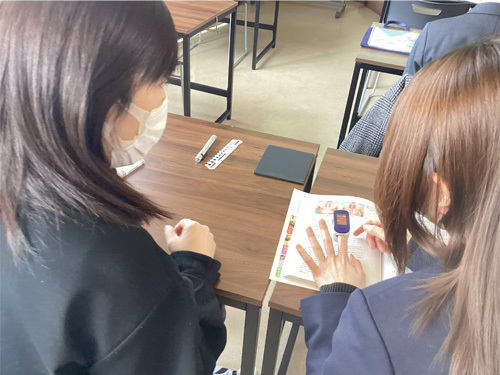 ☆第16回オープンキャンパスが開催されました☆