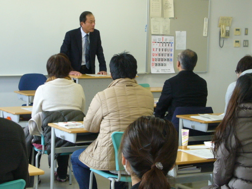 いよいよ週末は国家試験です！