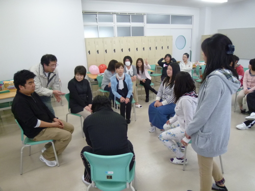 レクリエーション演習
