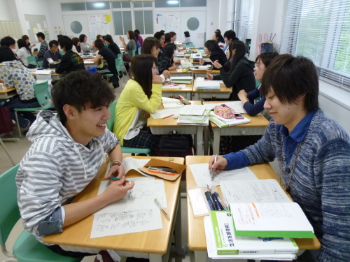 観察とは?　爪の手入れとは?