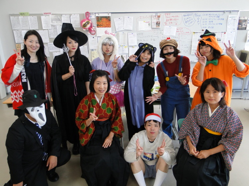 学院祭