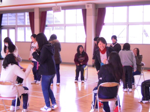 障害児保育の特別講義♪