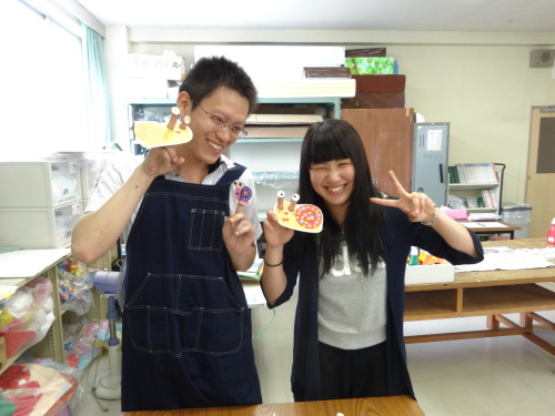 『6月8日（日）は学院説明会♪』