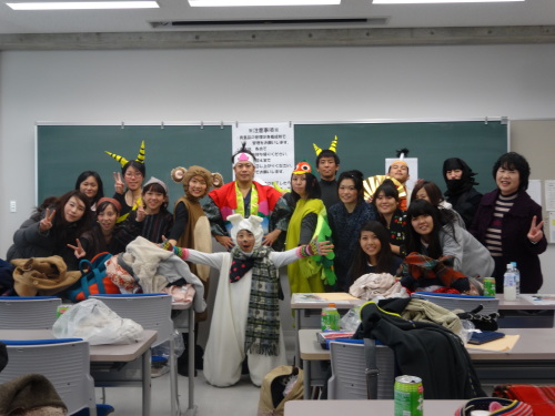 『第55回　中・四国保育学生研究大会　in徳島』