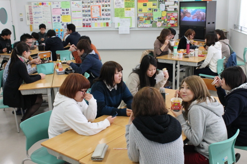 　☆ 「サラメシ」 こと 「ザ・がくメシ」 ☆