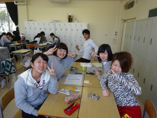 『保育実習の準備♪』