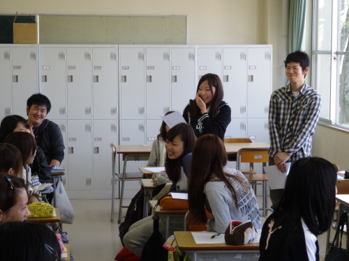 『となりの〇〇さんは・・・』