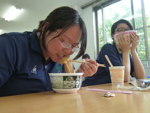 食事介助