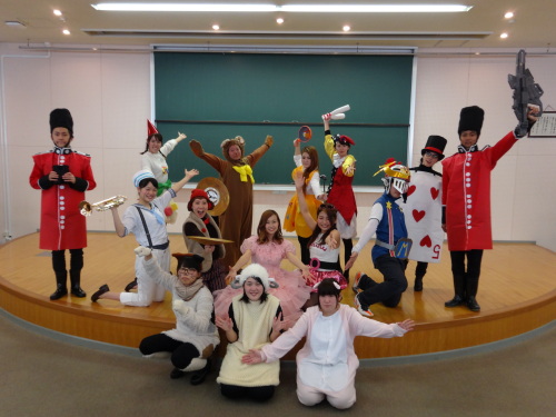 『第56回　中・四国保育学生研究大会　in　広島♪』