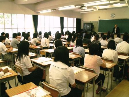 6/23体験入学（ｵｰﾌﾟﾝｷｬﾝﾊﾟｽ）を開催しました！