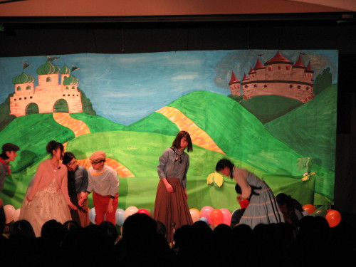 卒業演奏会♪が終わりました！