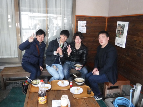 学外レク ｉｎ 香川！！！