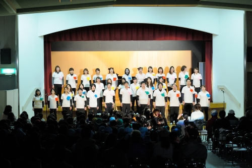 卒業演奏会♪