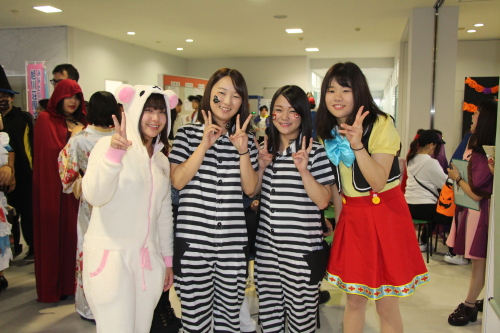吉井川キャンパス学院祭　終了！！