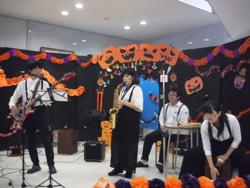 P科からの学院祭報告！！！