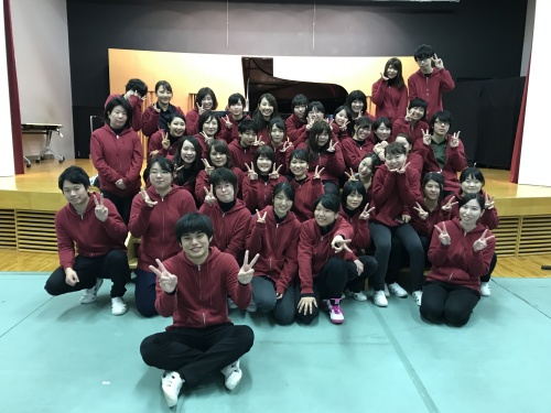 保育の玉手箱　スペシャルコンサート♪　終了！！