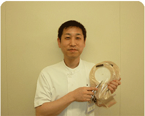 皮膚・排泄ケア認定看護師・特定行為実践看護師