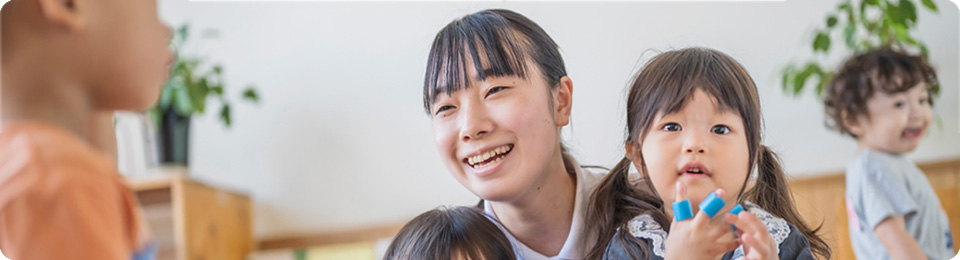 児童福祉学科